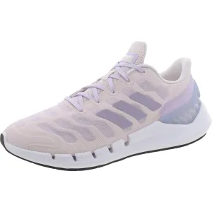 Adidas Womens Climcool Ventania W Lace-Up Padded Insole Running & Training Shoes