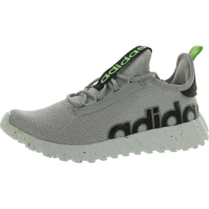 Adidas Womens kaptir k         Lace Up Slip On Running & Training Shoes