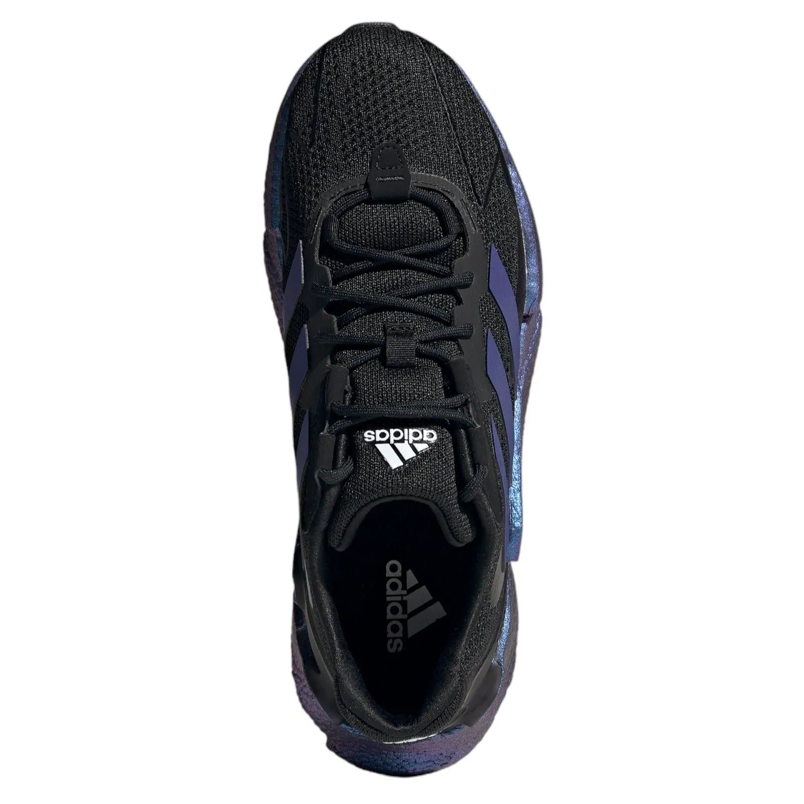 adidas X9000L4 City Running Shoes - Core Black