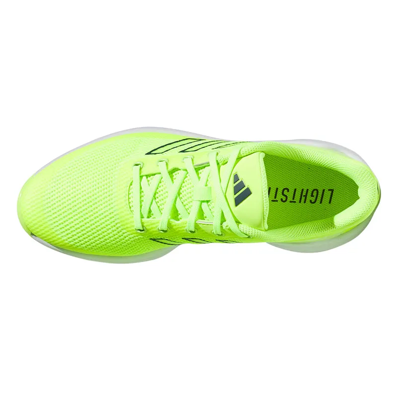 ADIDAS ZG23 Vent Men's Spiked Shoes (Lemon)