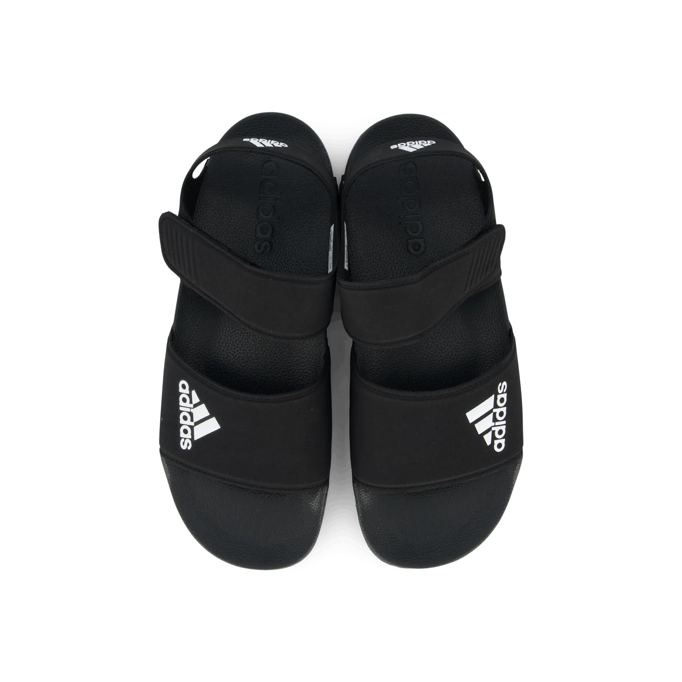 Adilette Sandals Core Black / Cloud White / Core Black