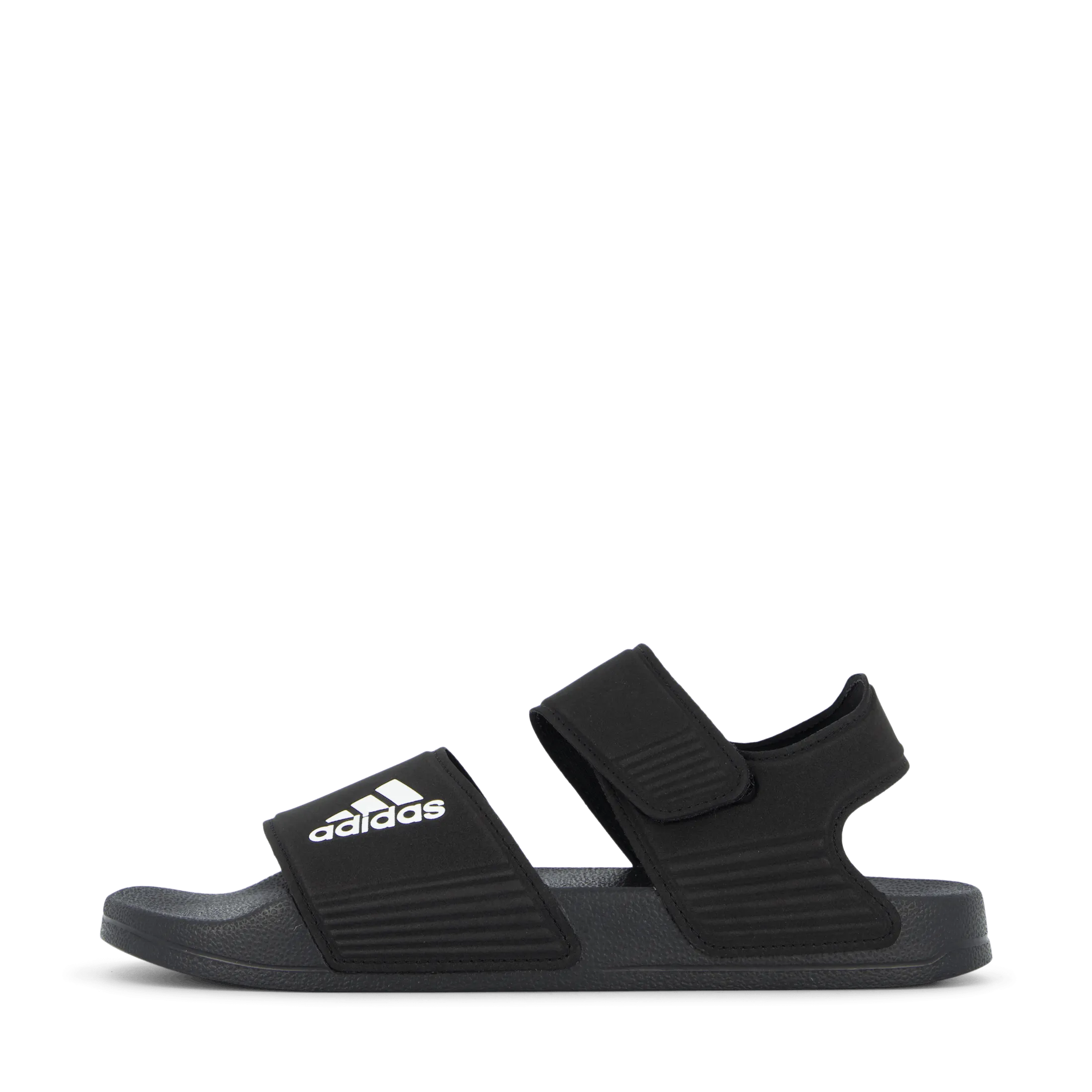 Adilette Sandals Core Black / Cloud White / Core Black