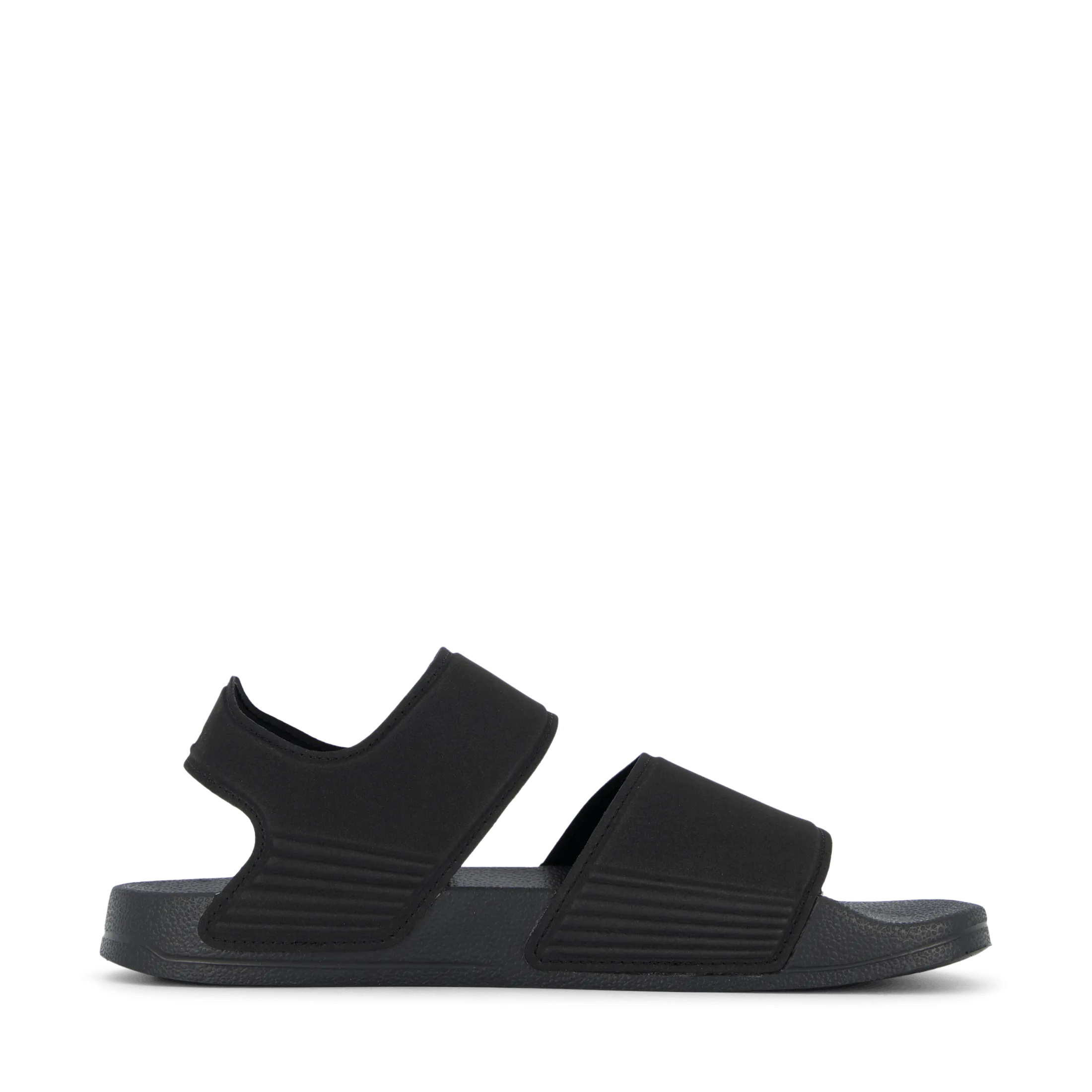 Adilette Sandals Core Black / Cloud White / Core Black