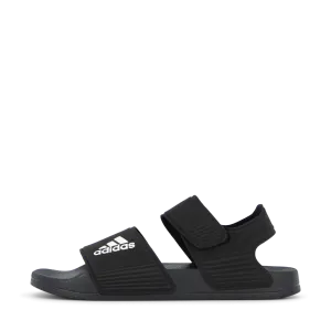 Adilette Sandals Core Black / Cloud White / Core Black