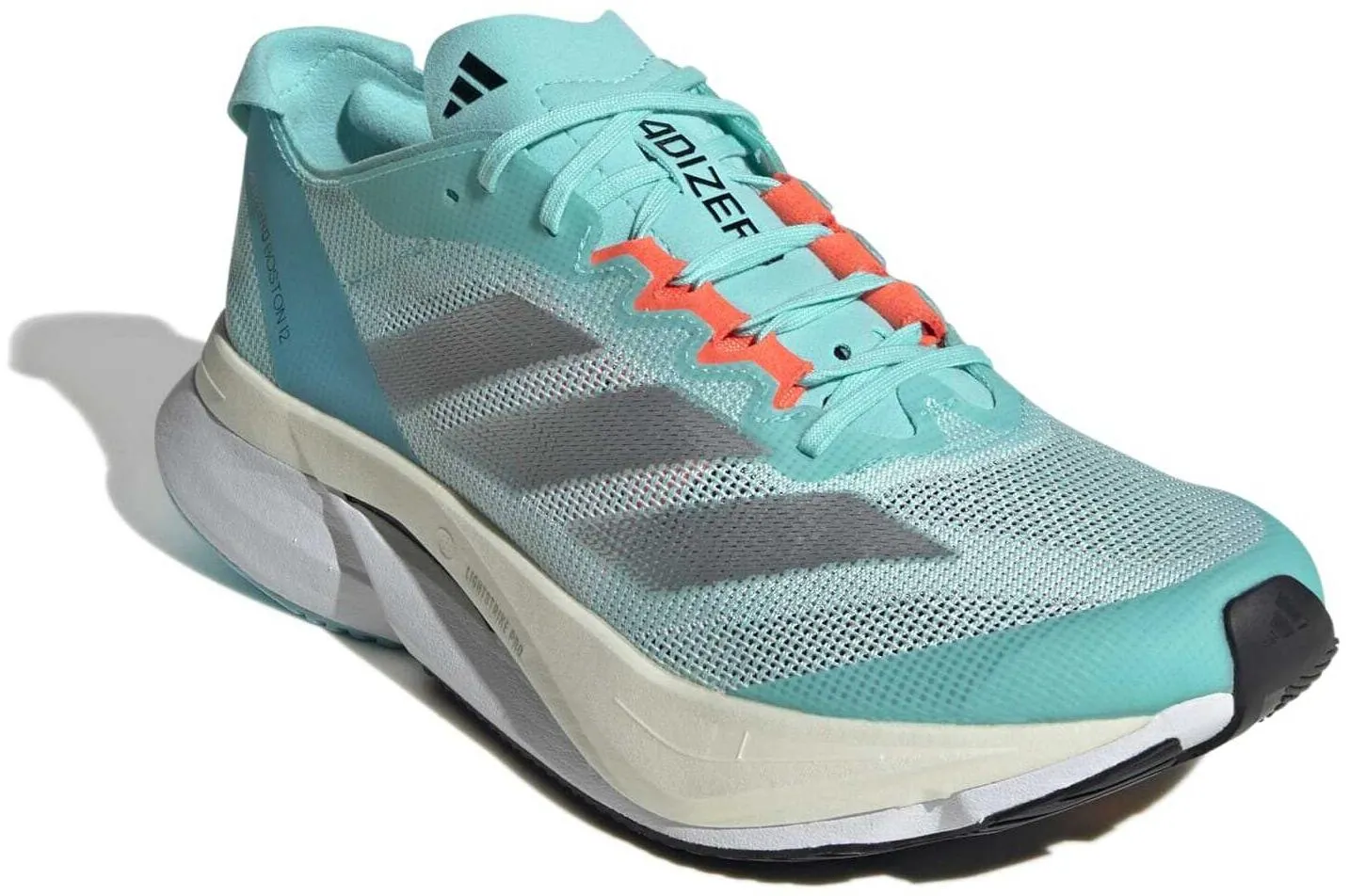 Adizero Boston 12 Women's Running Shoes