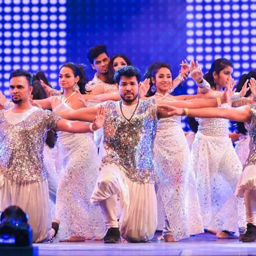 Advanced Bollywood Dance (Online)