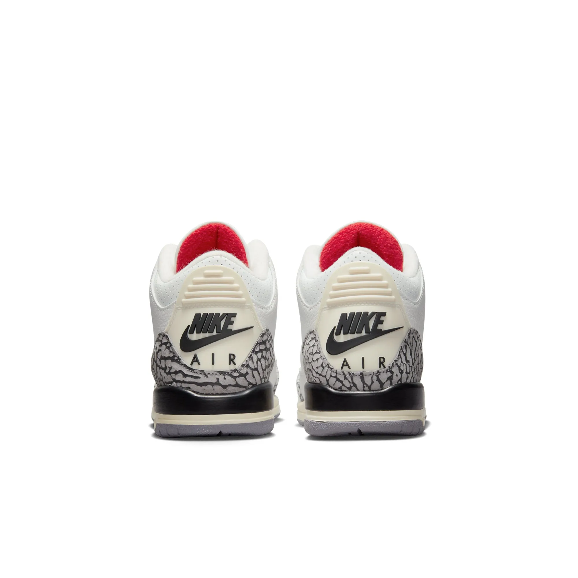 Air Jordan 3 Kids Retro Shoes