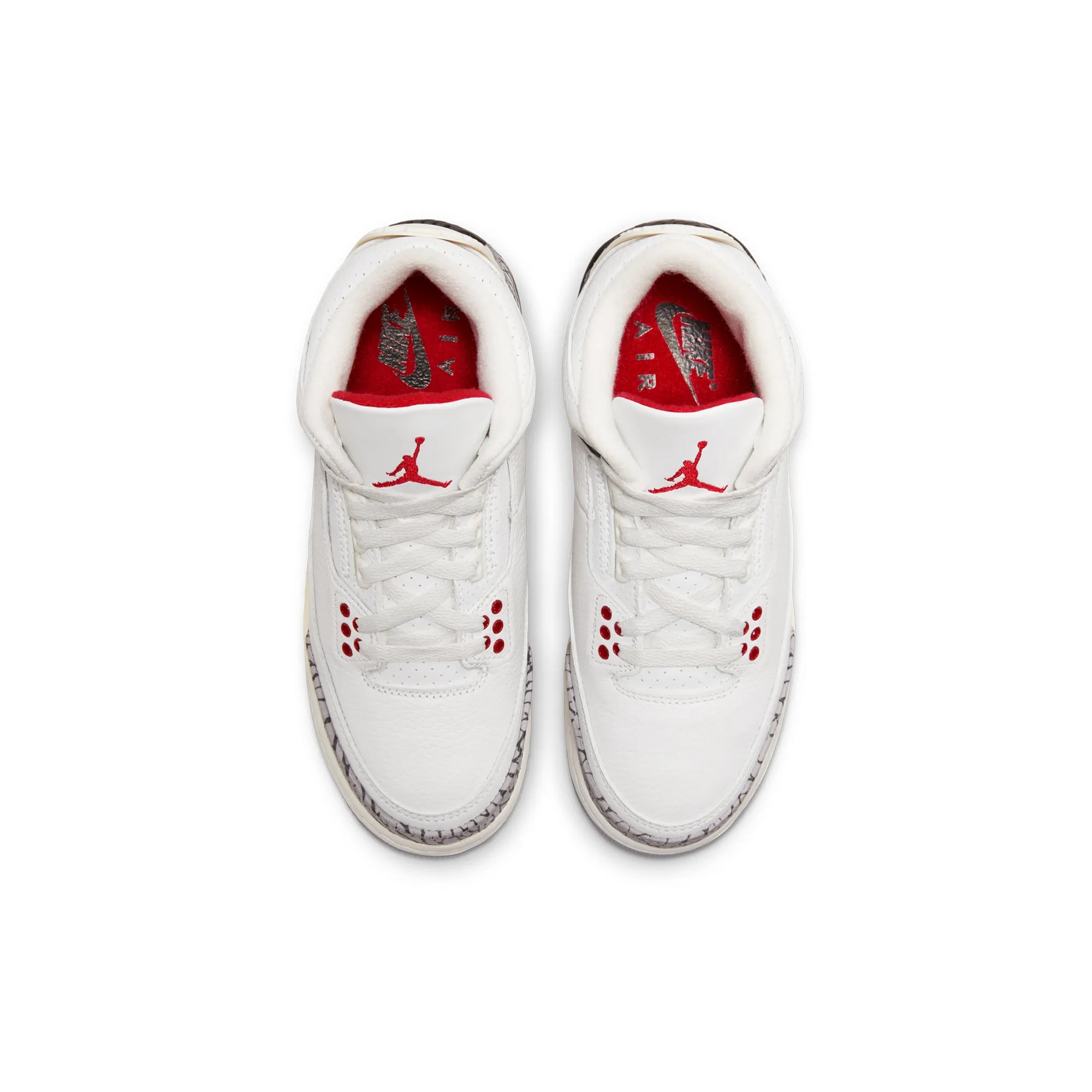 Air Jordan 3 Kids Retro Shoes