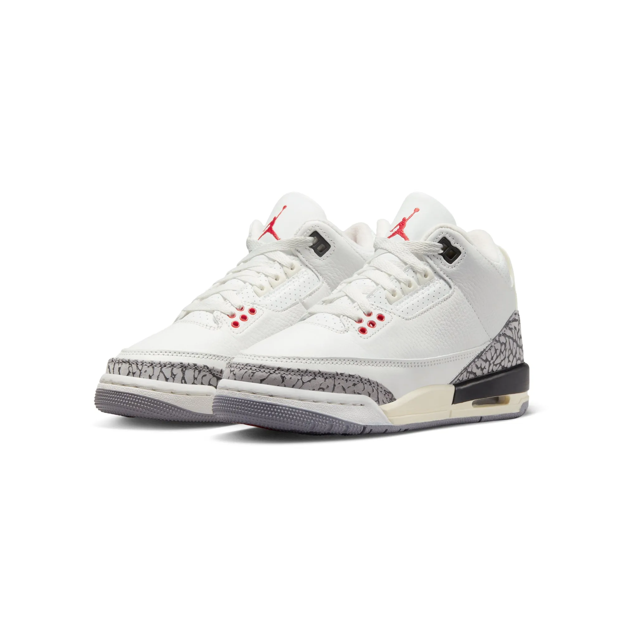 Air Jordan 3 Kids Retro Shoes