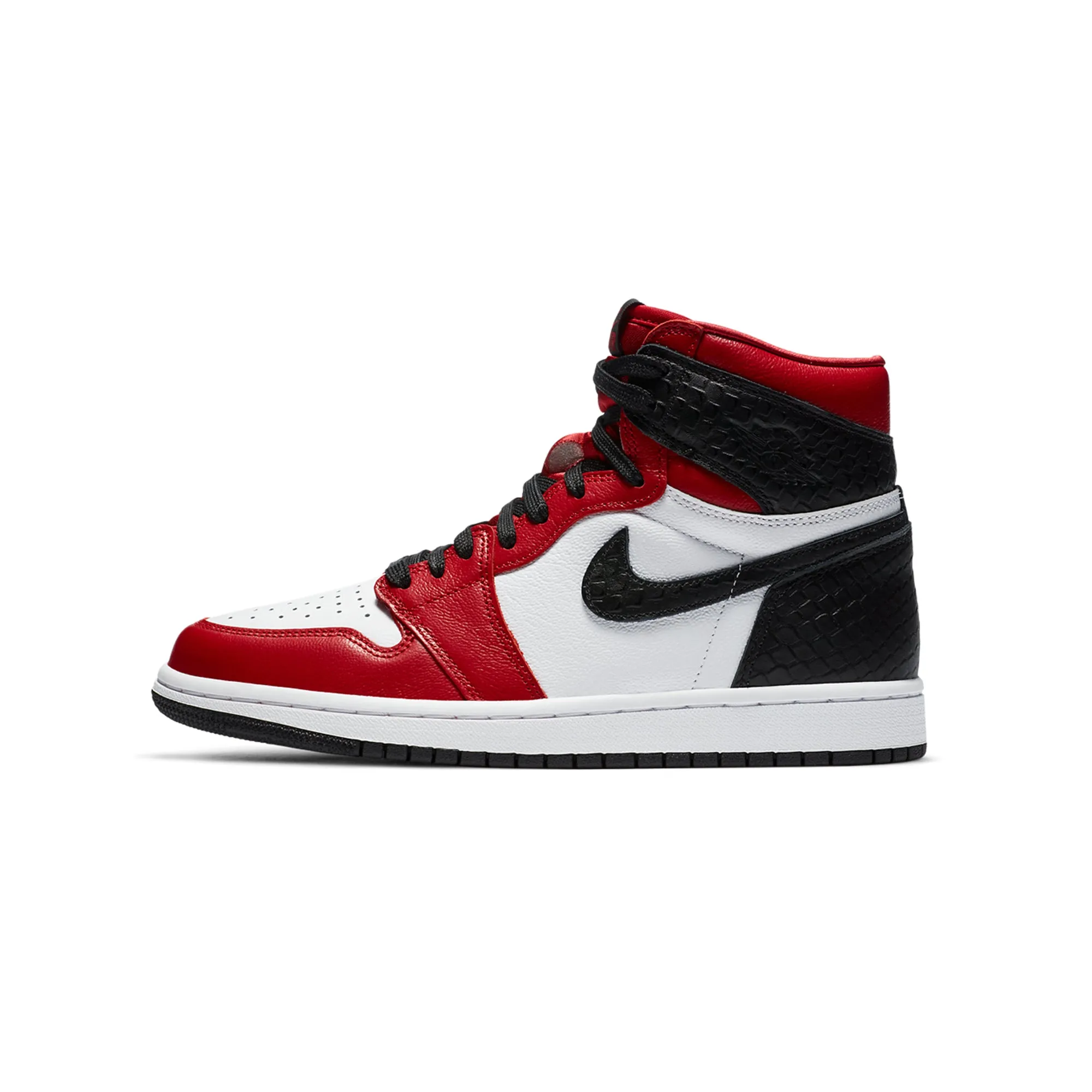 Air Jordan Womens 1 High OG Shoes