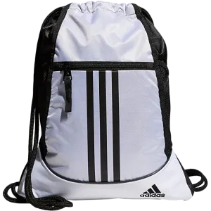 Alliance II Sackpack - White