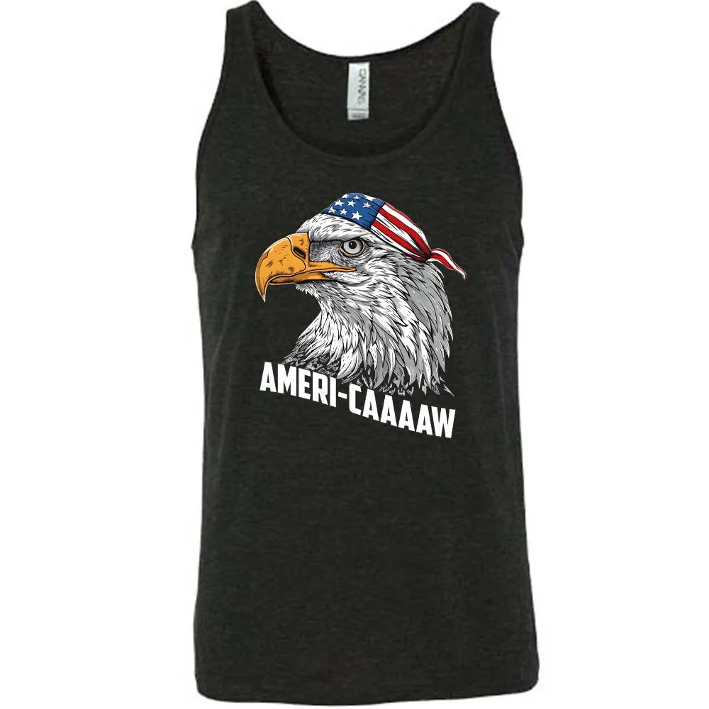 Ameri-caaaaw Shirt Unisex