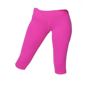 American Apparel Womens/Ladies Knee Length Fitness Leggings/Bottoms