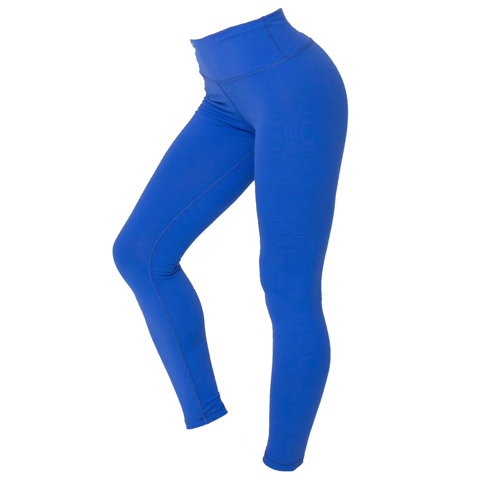 American Apparel Womens/Ladies Plain Fitness Leggings/Bottoms