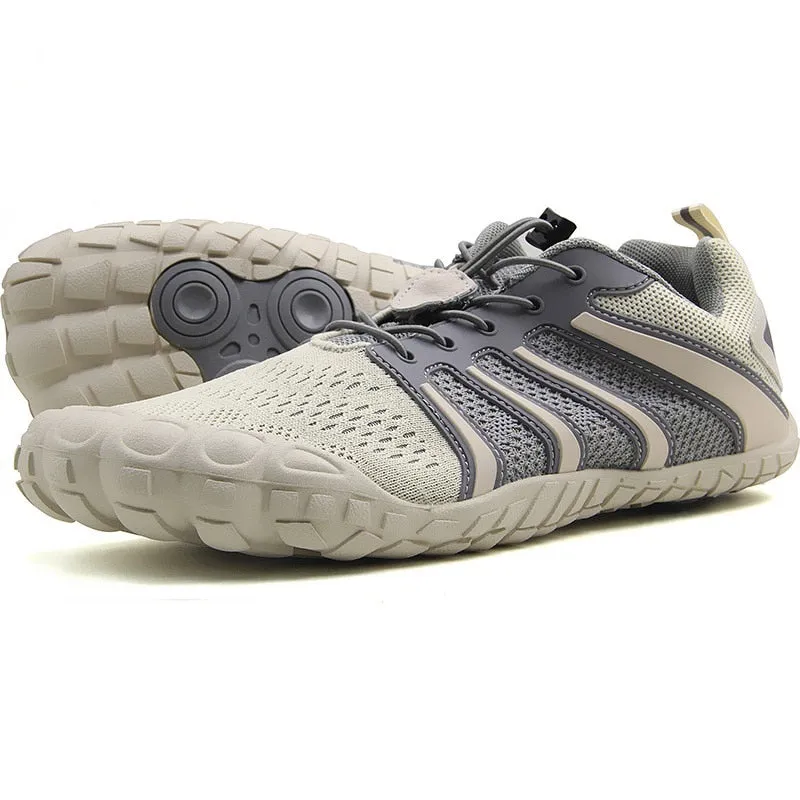 Anti-Skid Sturdy Water Sport Casual Aquatic Shoes