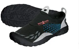 Aqua Lung Sport Sporter Footwear Black/Blue