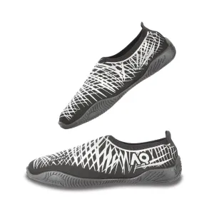 AQURUN Water Sports Shoes Basic Illuminate Silver 韓國水上活動鞋