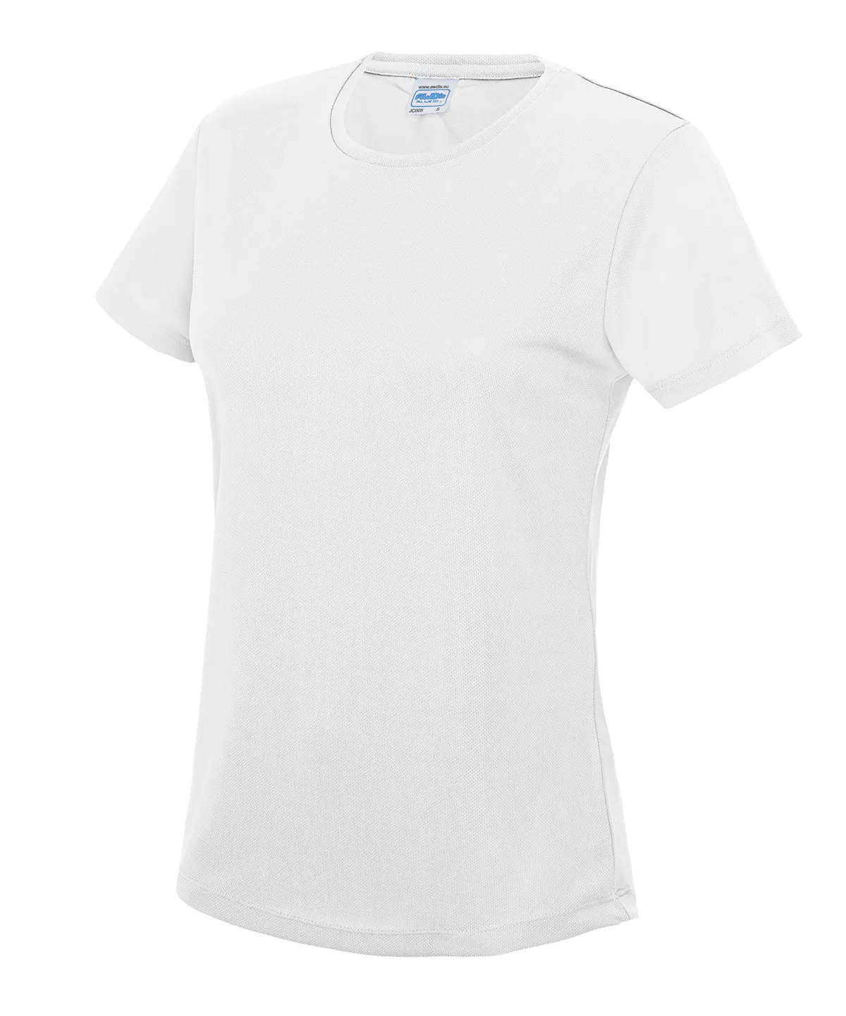 Arctic White*† - Women's cool T