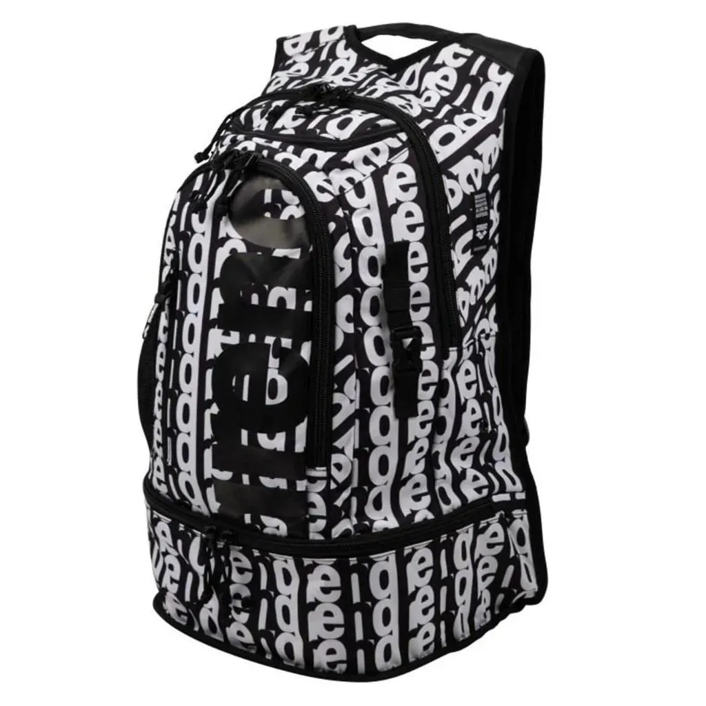 Arena Fastpack Allover 3.0 Backpack - Monogram