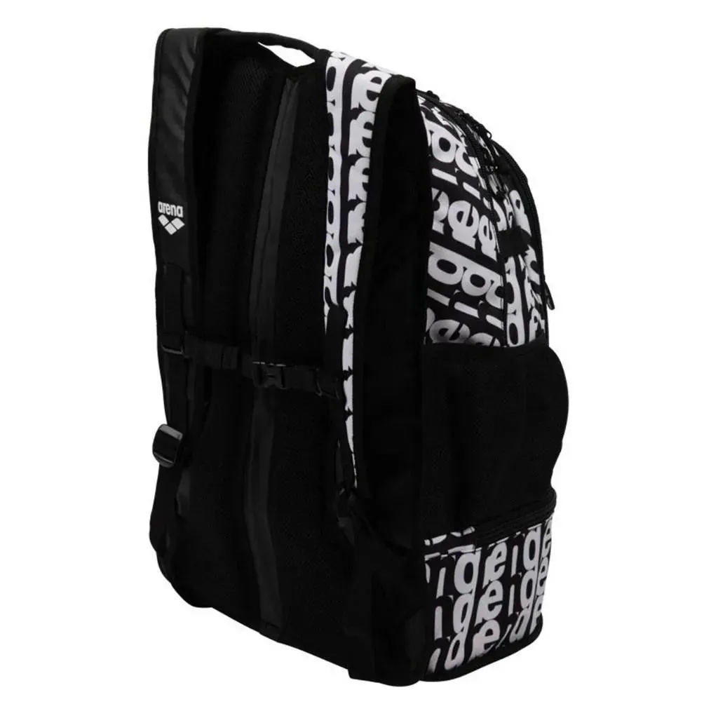 Arena Fastpack Allover 3.0 Backpack - Monogram