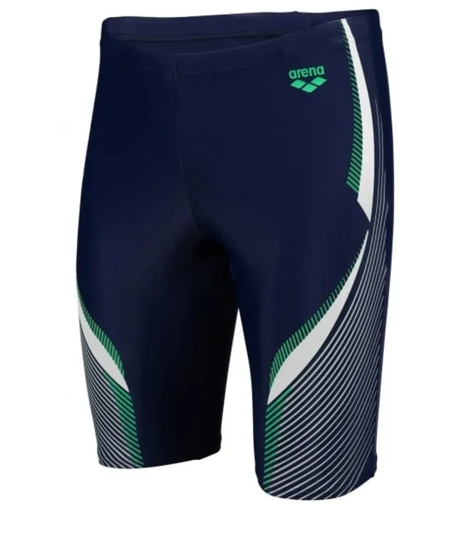 arena Men's Break Swim Jammer