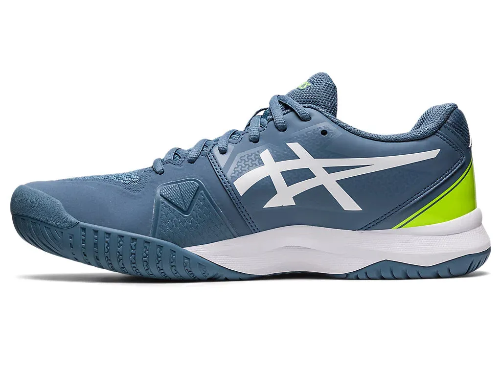 ASICS Gel-Challenger 13 (Steel Blue/White) Mens