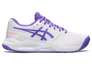 Asics Gel-Challenger 13 Women White/Amethyst