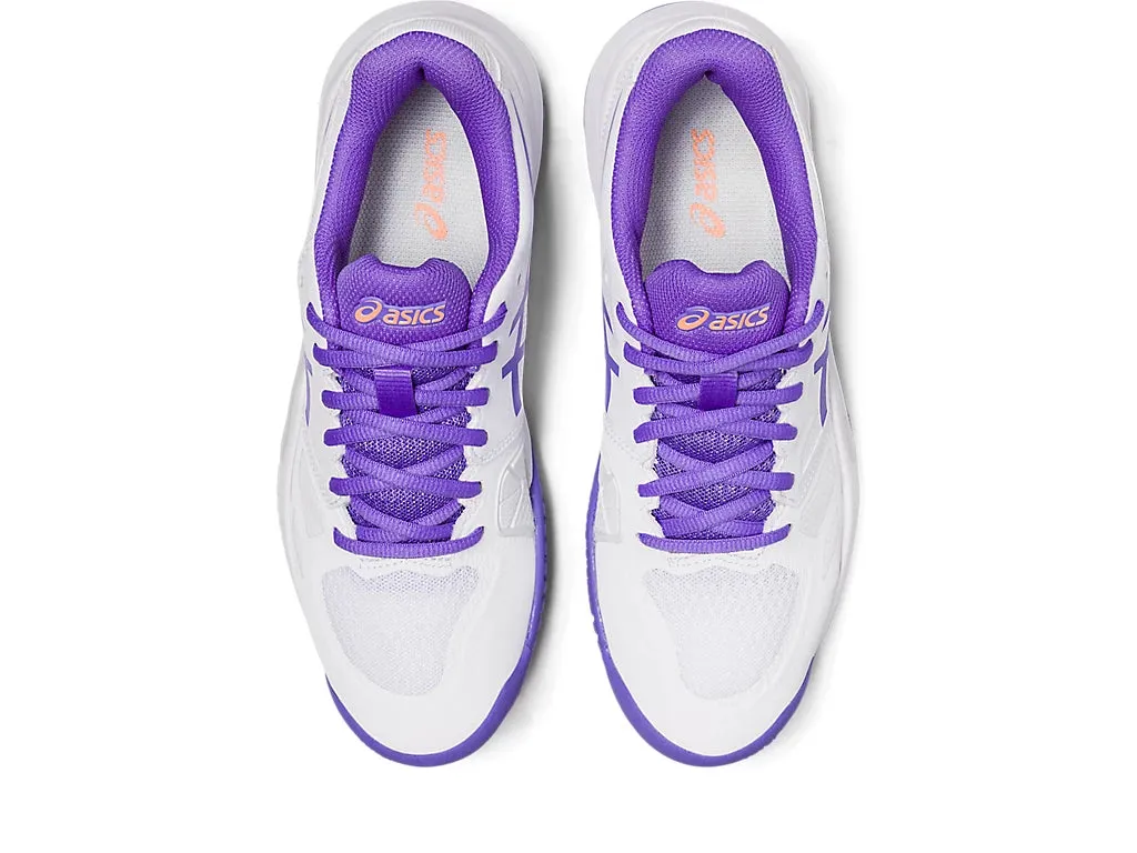 Asics Gel-Challenger 13 Women White/Amethyst