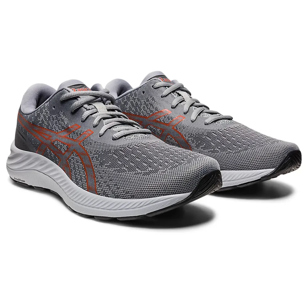 ASICS GEL-EXCITE 9 (M) - SHEET ROCK/SPICE LATTE RUNNING SHOES