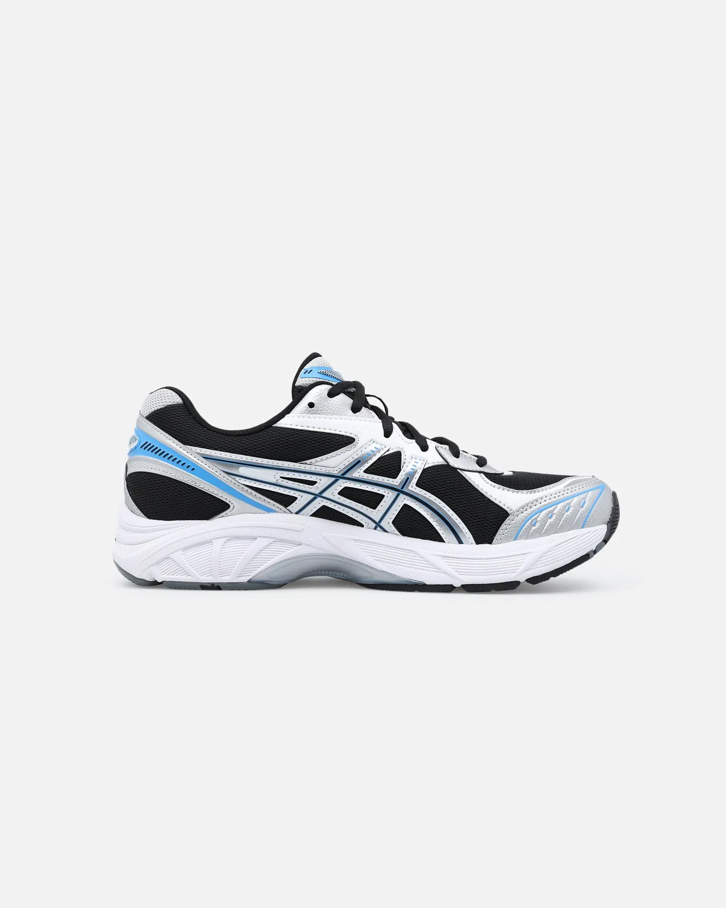 Asics GT-2160 Black/Silver