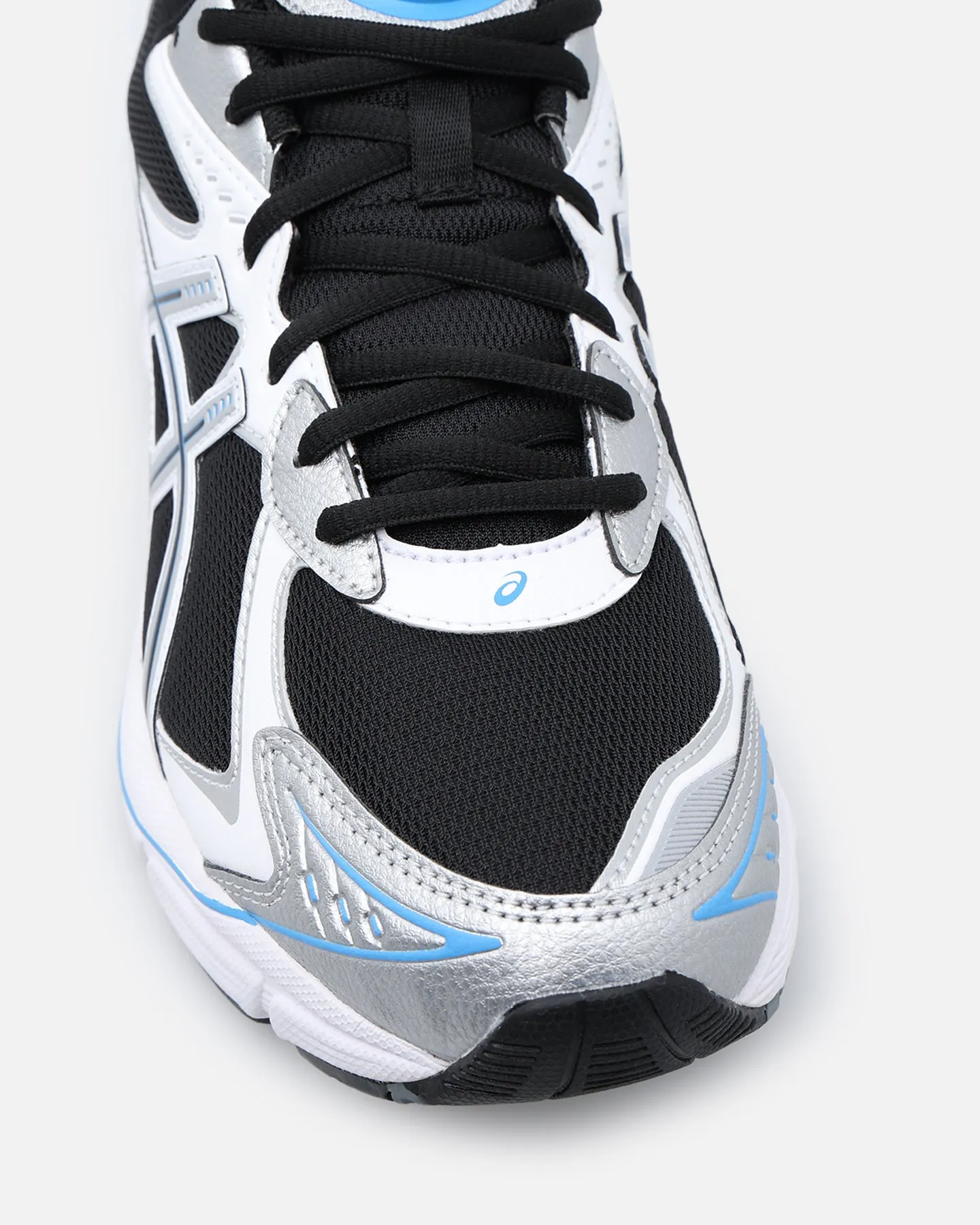 Asics GT-2160 Black/Silver