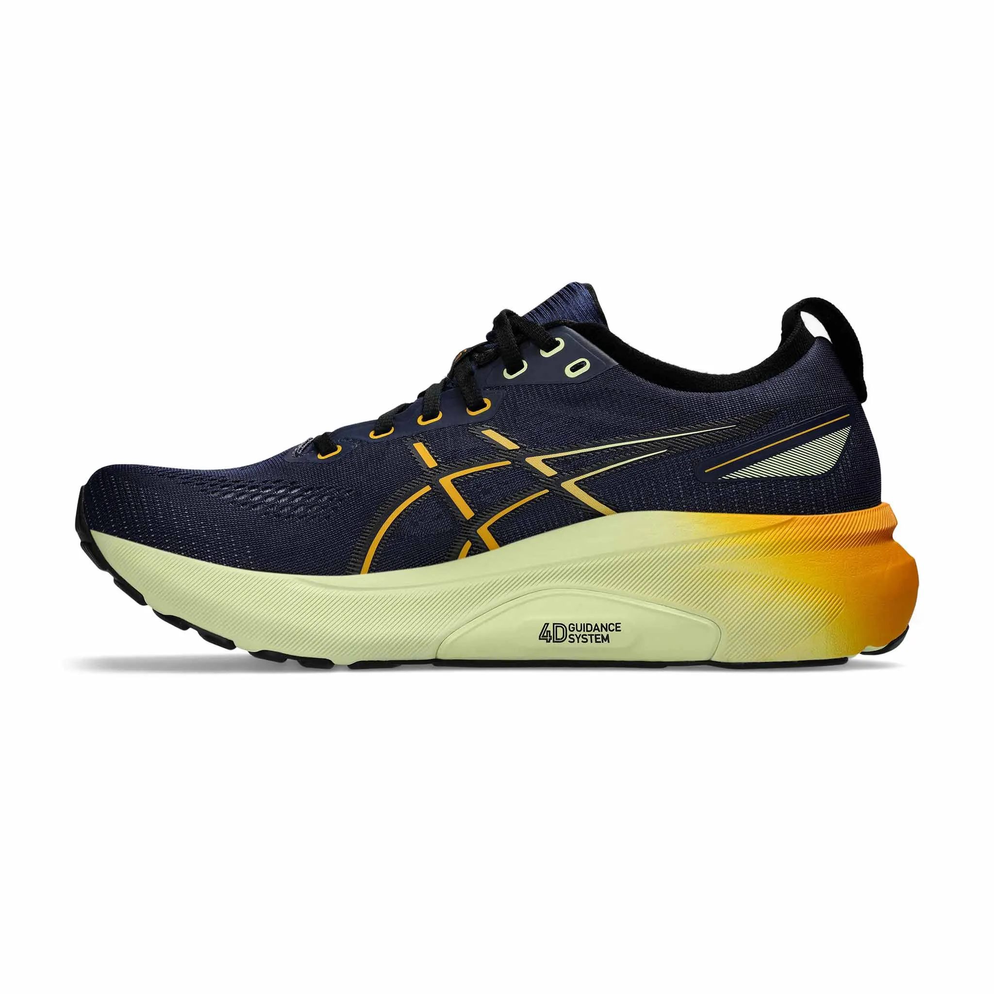 ASICS | Men's Gel-Kayano 31 Running Shoes - Indigo Blue