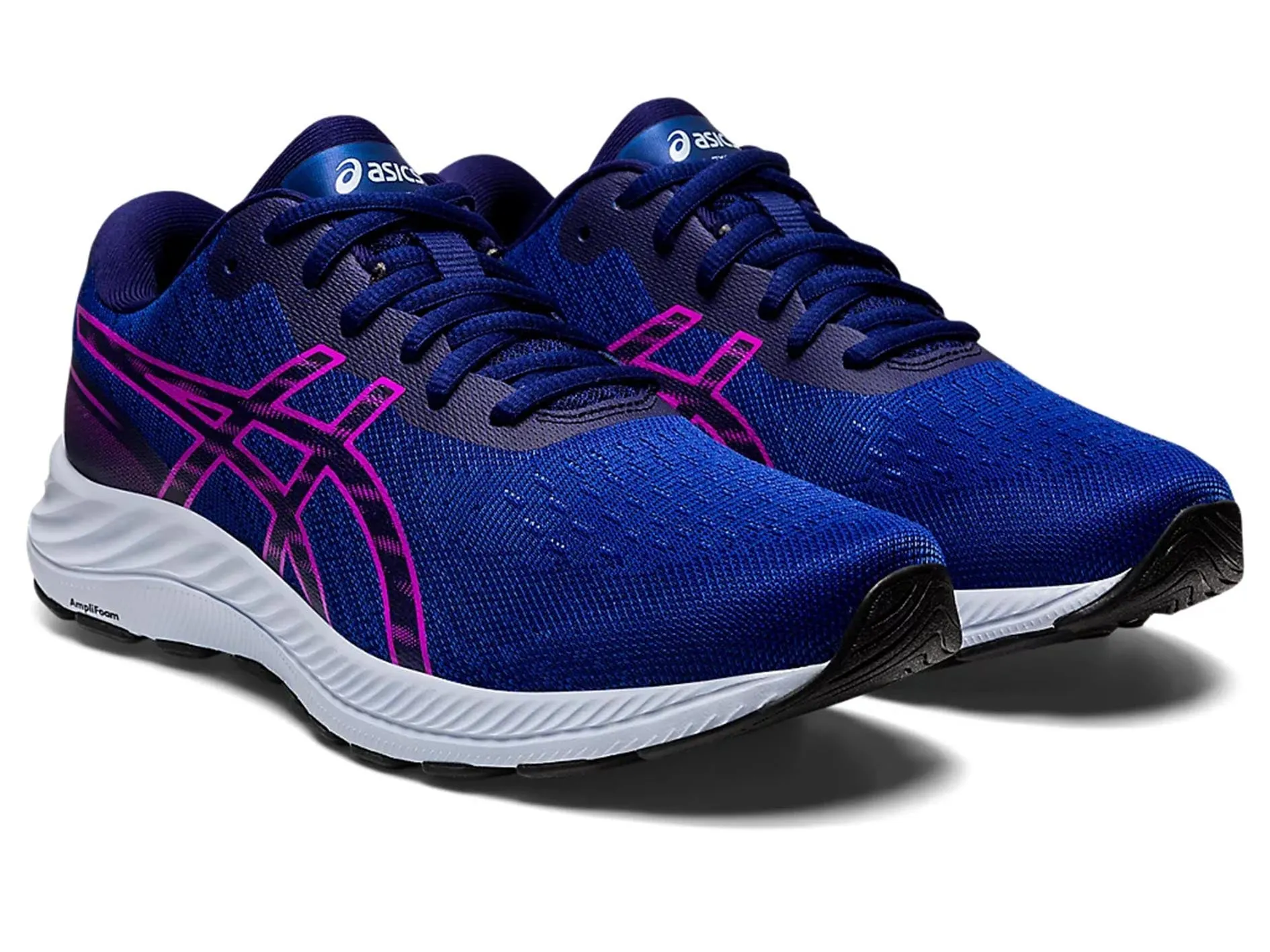 Asics Womens Gel-Excite 9 <br> 1012B182 404