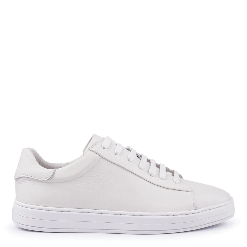 Axios 2.0 White Sneakers