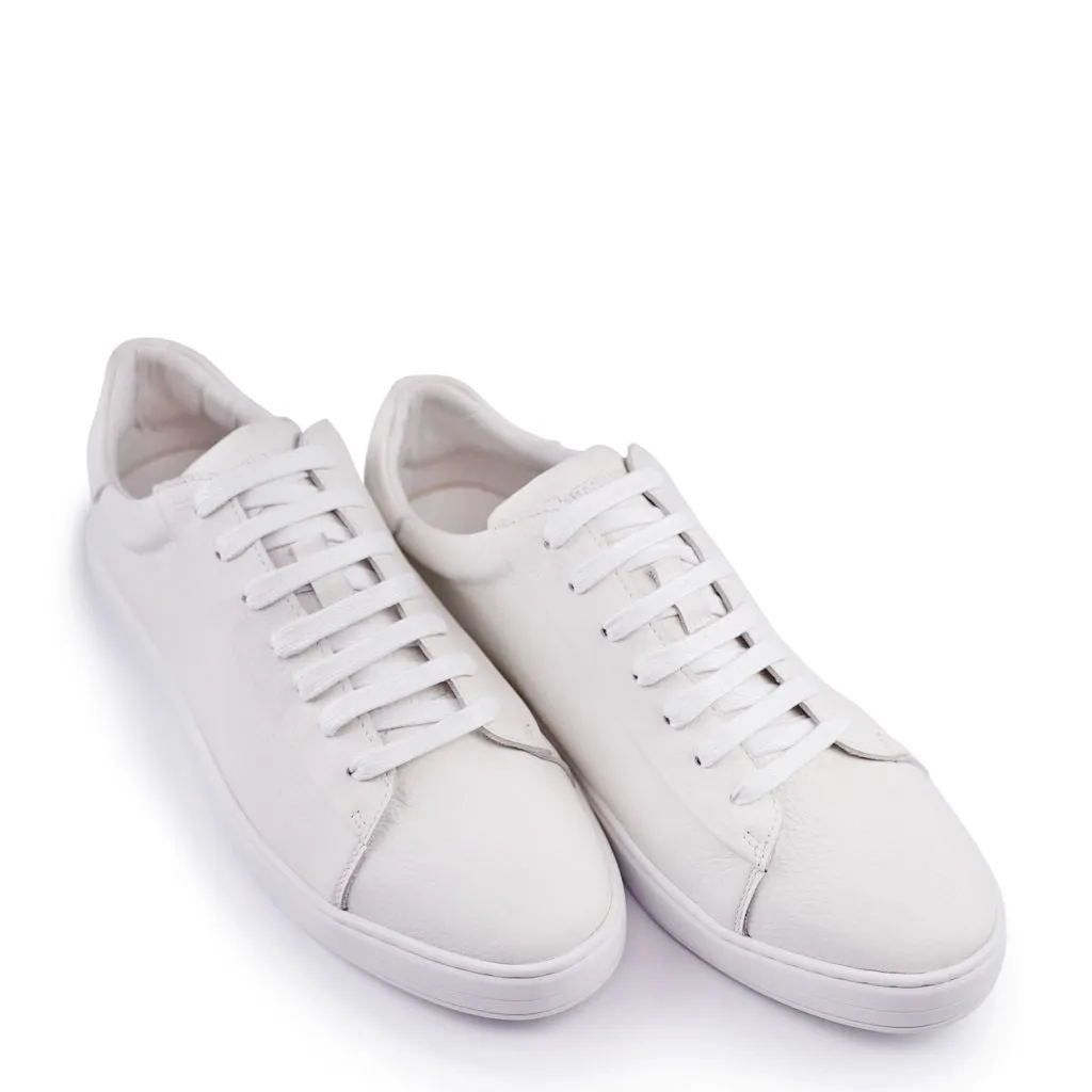 Axios 2.0 White Sneakers