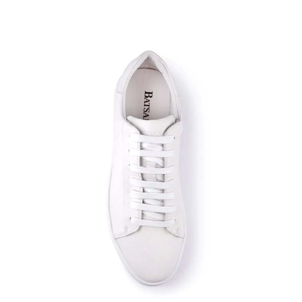 Axios 2.0 White Sneakers