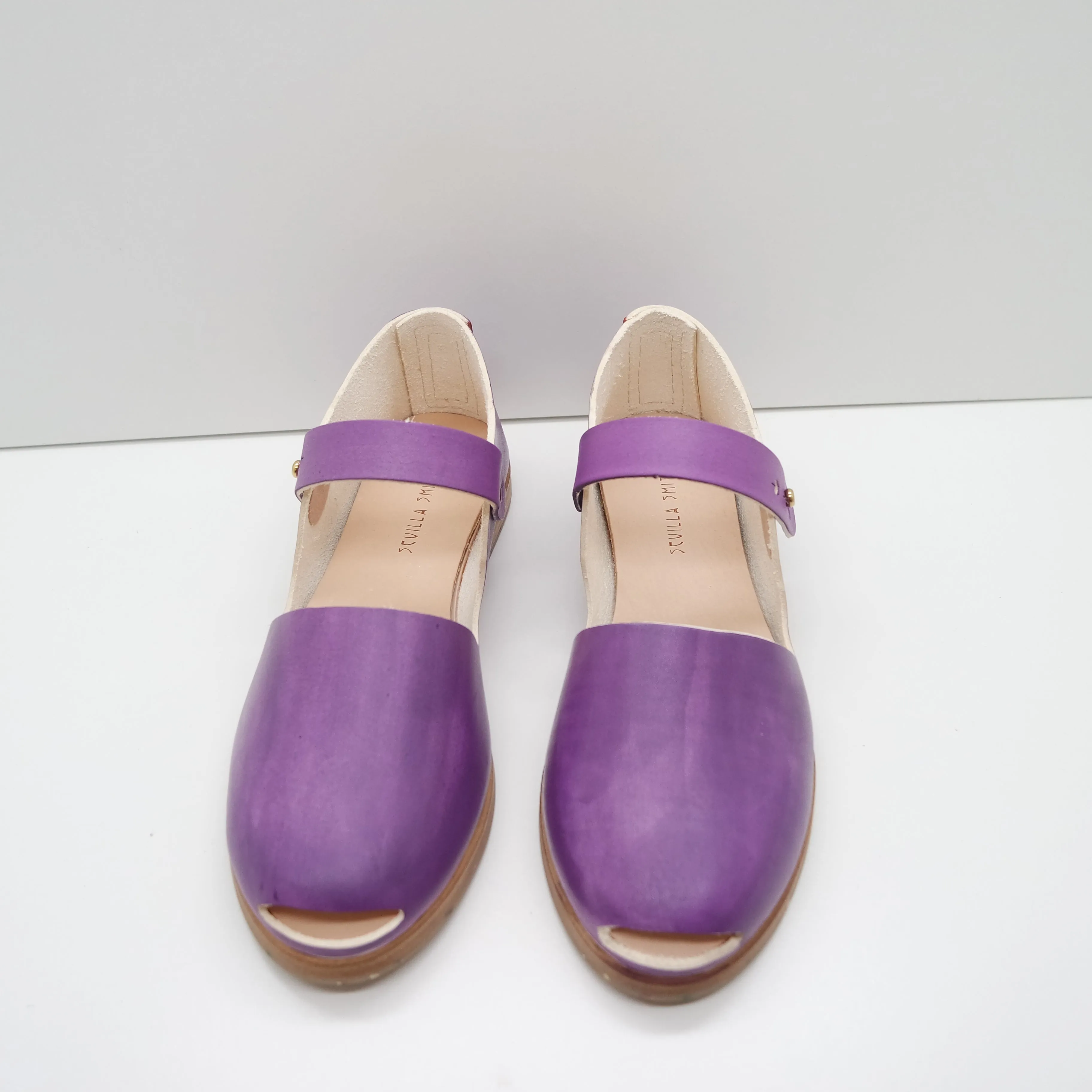 BBF24 SALE. SIZE 39. THE CATU. UBE