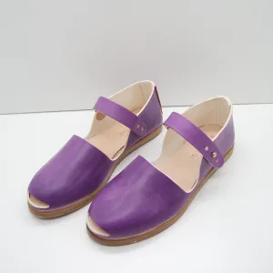 BBF24 SALE. SIZE 39. THE CATU. UBE