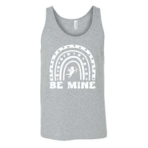 Be Mine Shirt Unisex