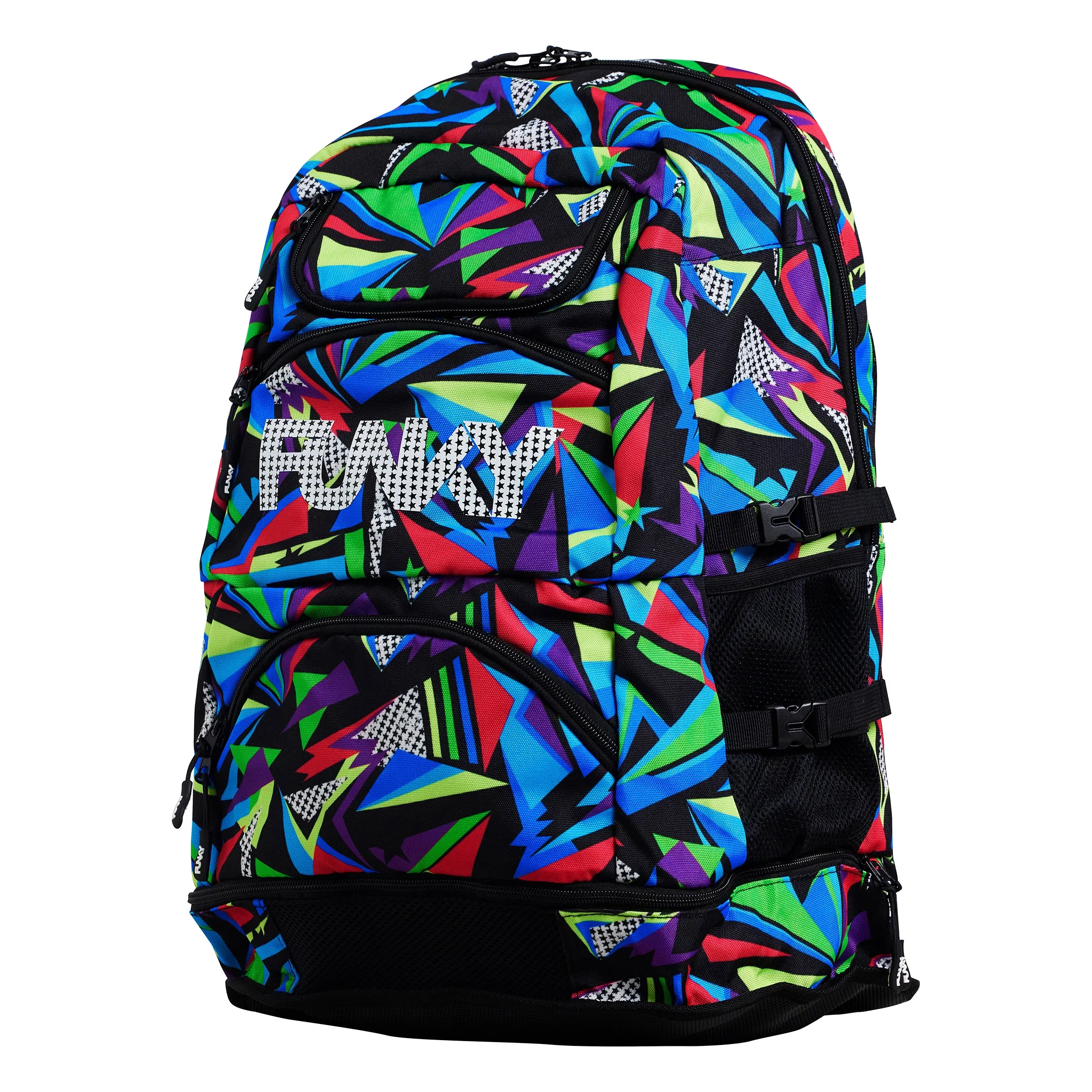 Beat It | Elite Squad Backpack