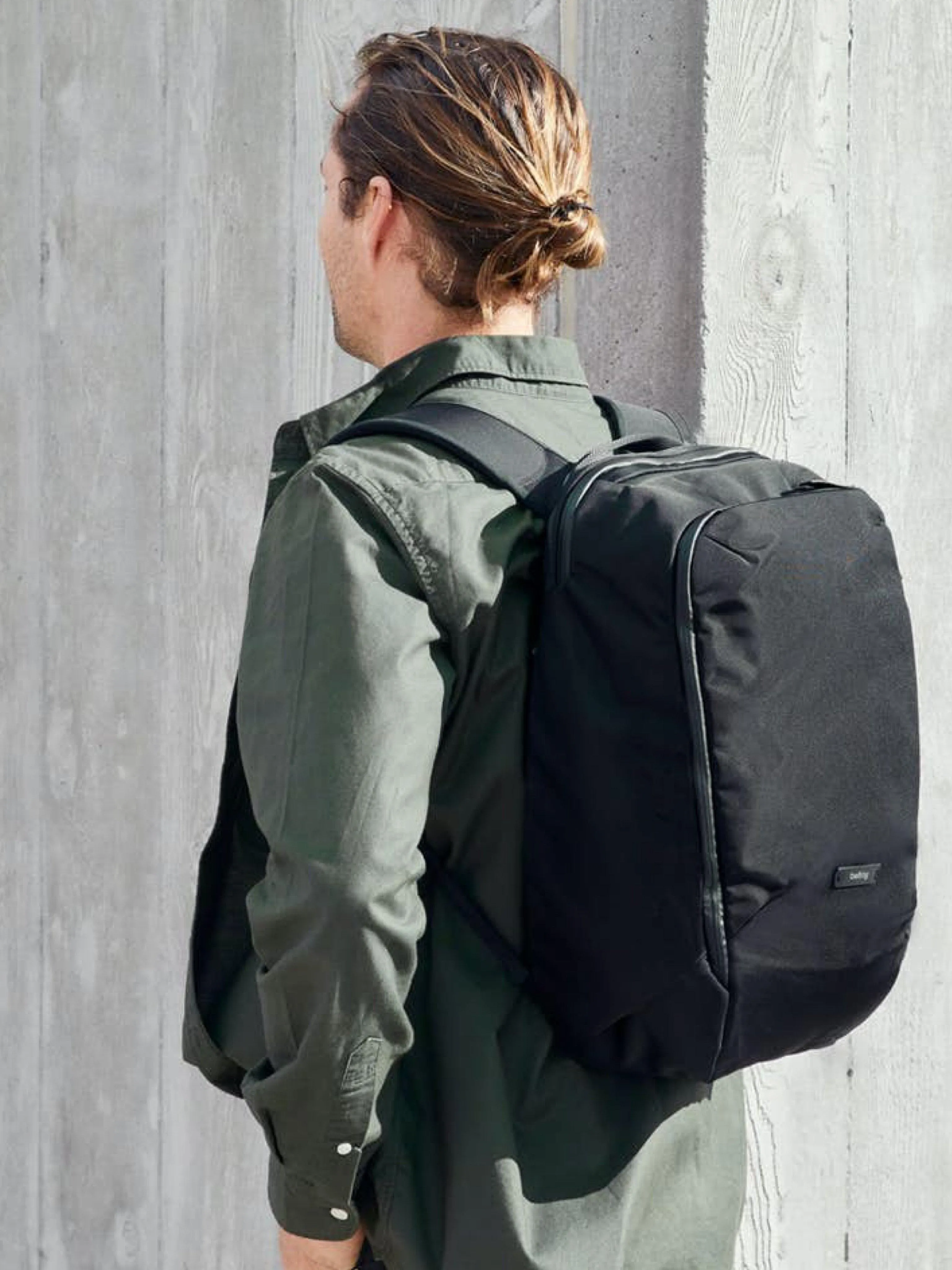 Bellroy Transit Workpack Charcoal