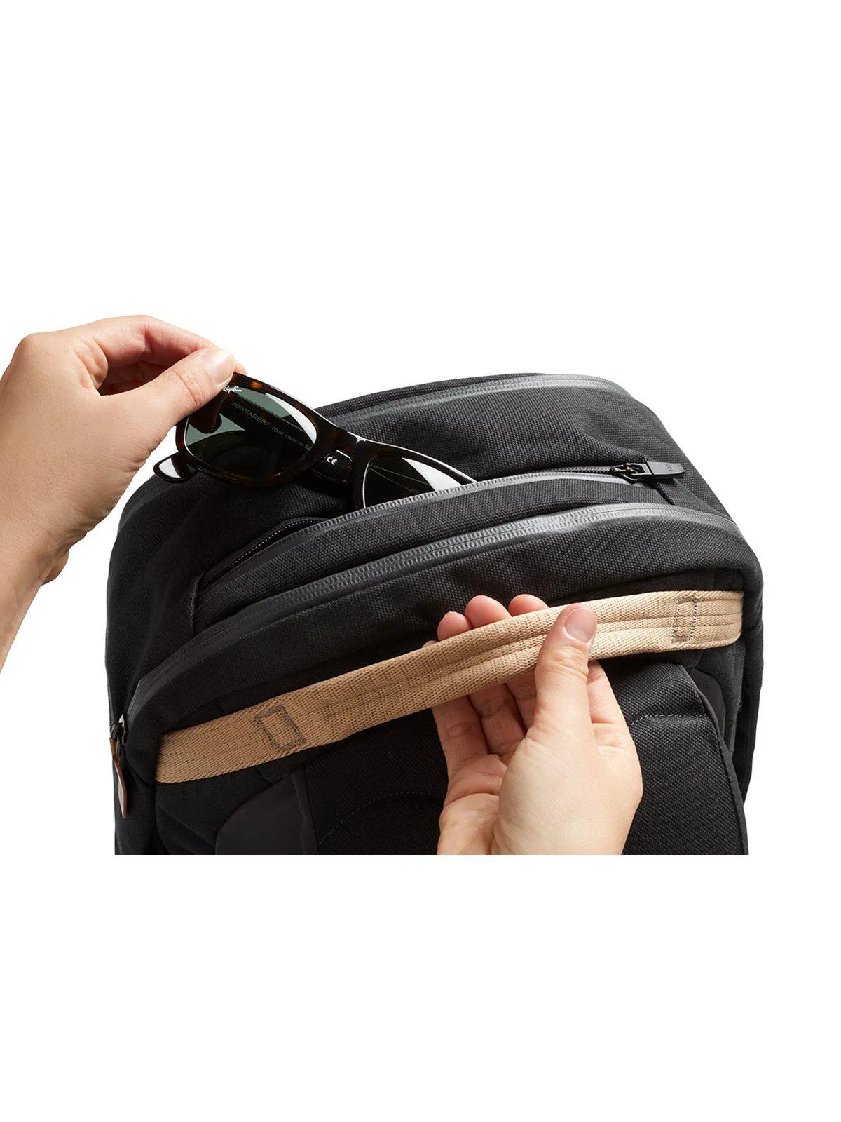 Bellroy Transit Workpack Charcoal