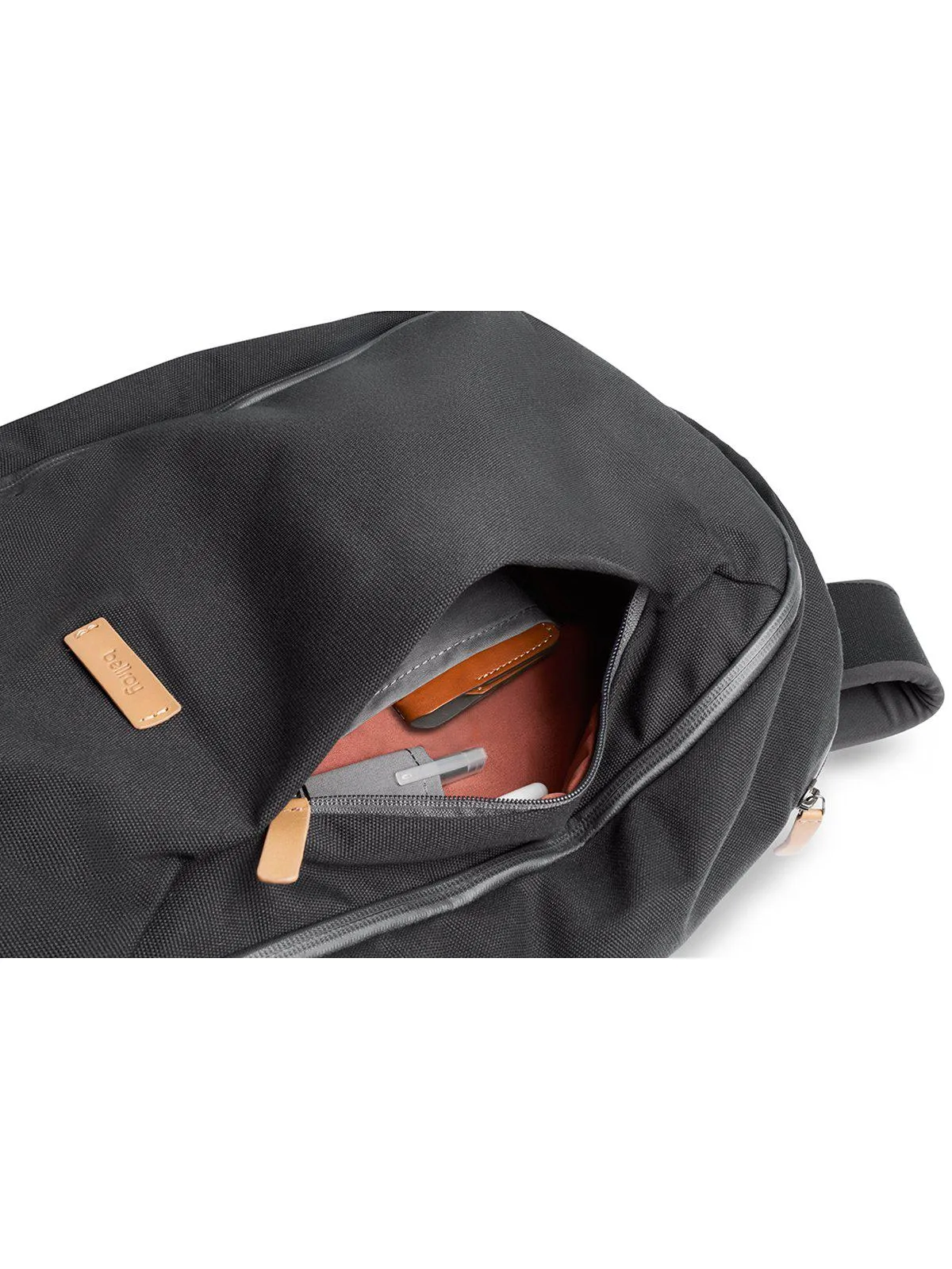 Bellroy Transit Workpack Charcoal