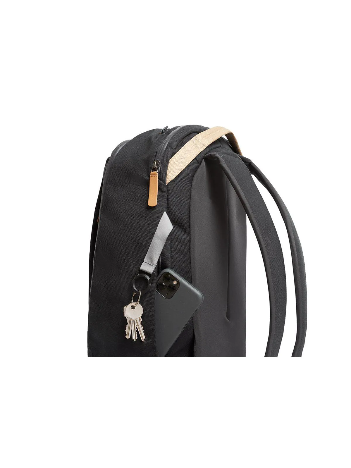 Bellroy Transit Workpack Charcoal