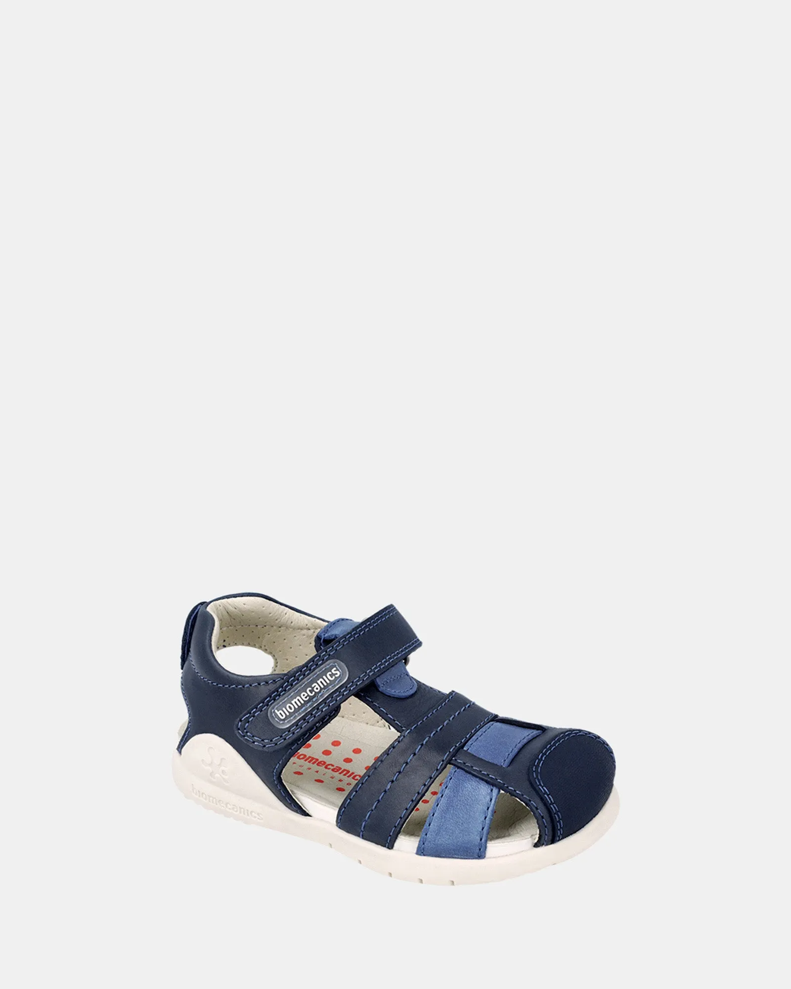 Bioevolution Sandal 232258 Navy/Petrol