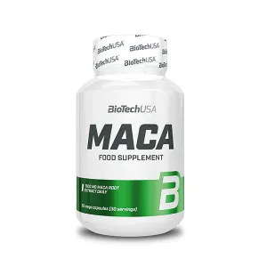 Biotech USA - Maca