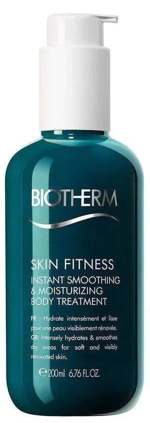 Biotherm Skin Fitness Instant Smoothing Treatment