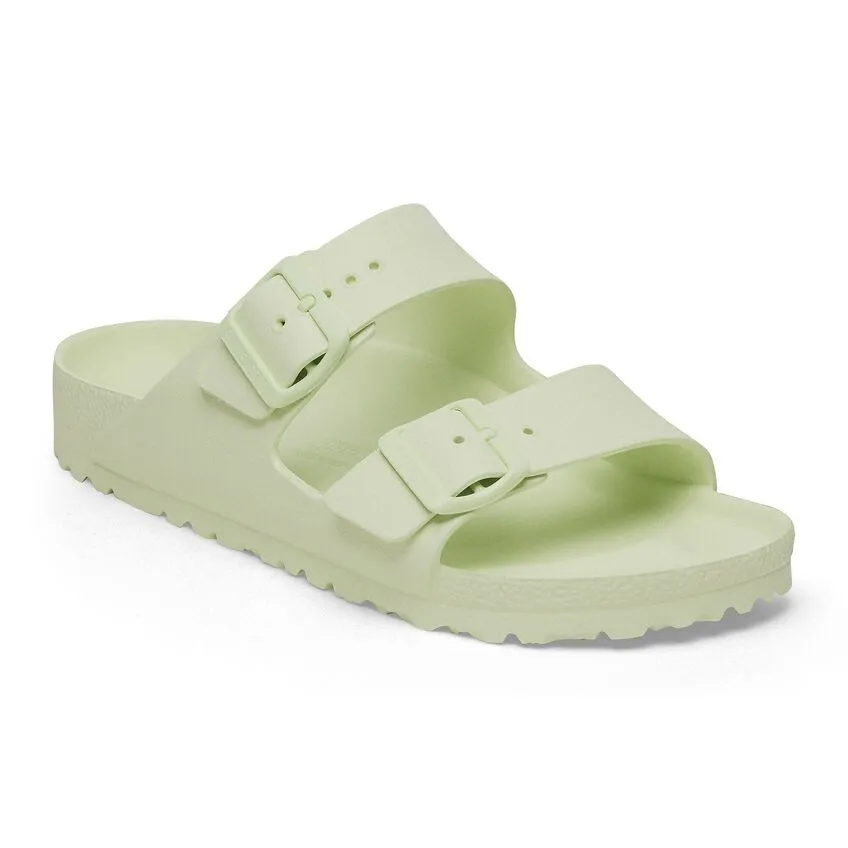 Birkenstock Arizona EVA Faded Lime