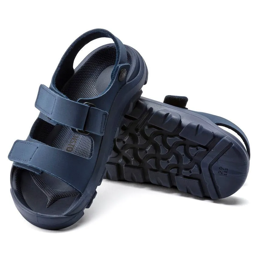 Birkenstock Kids Mogami Waterproof - Midnight Birko-Flor