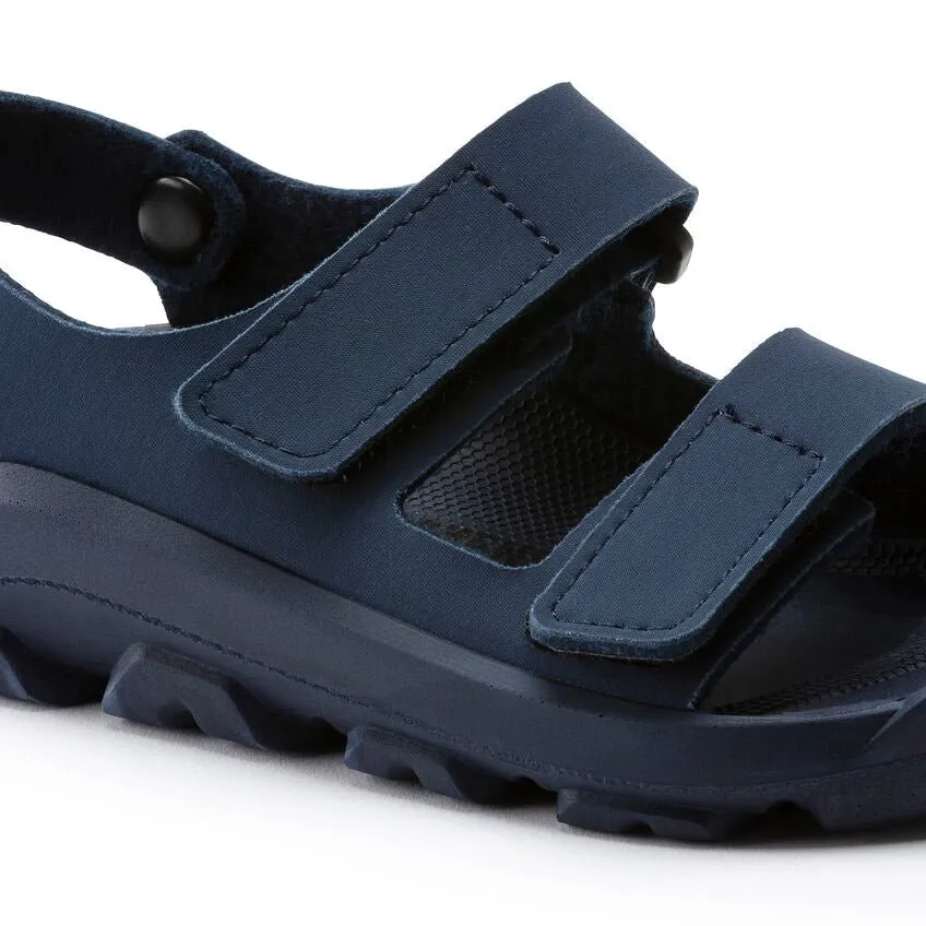 Birkenstock Kids Mogami Waterproof - Midnight Birko-Flor